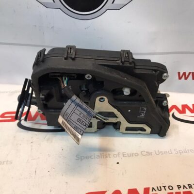 BMW E90 Door Lock Front Right Side (With Warranty)