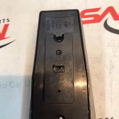 BMW E66 Main Switch (With Warranty)