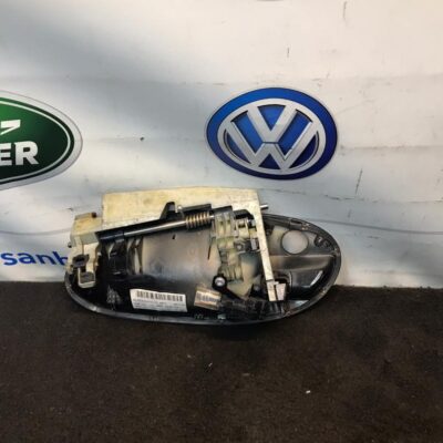 BMW E66 Door Handle Front Rear (No Warranty)