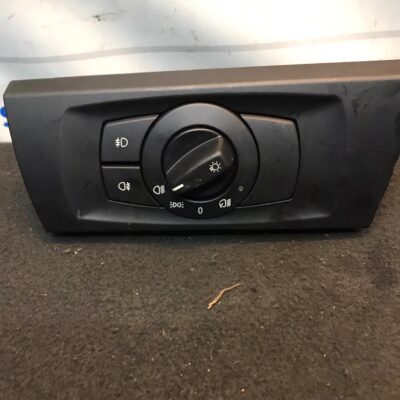 BMW E90 Head Lamp Switch (With Warranty)