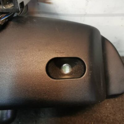 BMW X1 Roof Mirror (No Warranty)