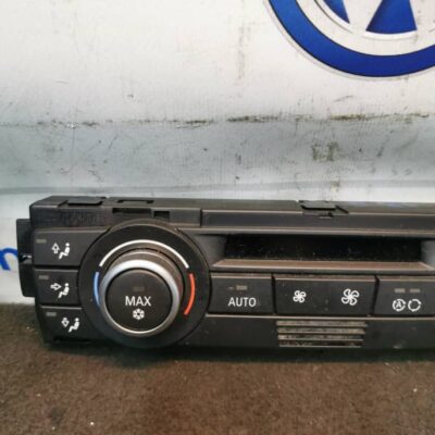 BMW E87 Aircond Switch (With Warranty)