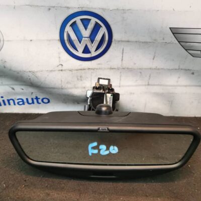 BMW F20 Roof Mirror (No Warranty)