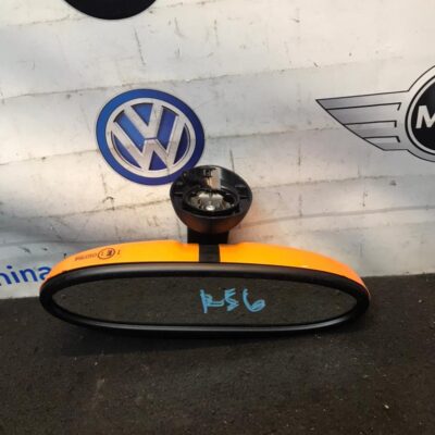 Mini Cooper R56 Roof Mirror (No Warranty)