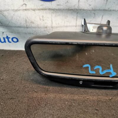 BMW F22 Roof Mirror (No Warranty)