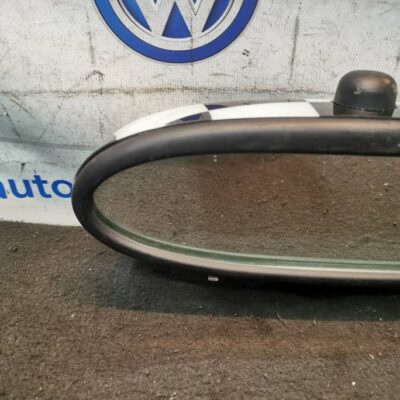 Mini Cooper R56 Roof Mirror (No Warranty)