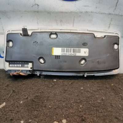 BMW F22 Front Roof Light (With Warranty)