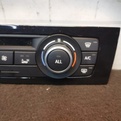 BMW X1 E84 Aircond Switch (With Warranty)