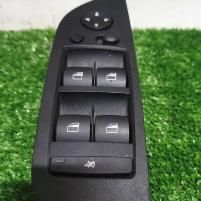 BMW X1 Main Switch (With Warranty)