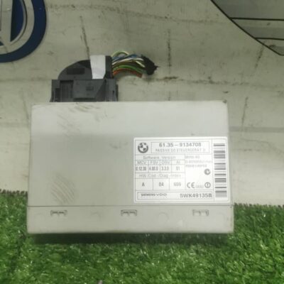 BMW X1 E84 PDC Module (With Warranty)