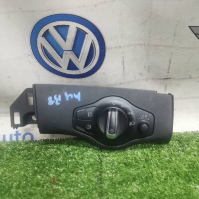 Audi A4 B8 Head Lamp Switch (With Warranty)