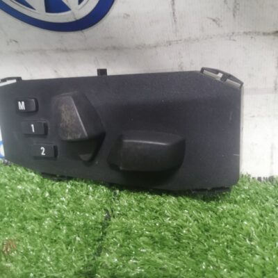 BMW E90 Seat Switch Driver Side (With Warranty)