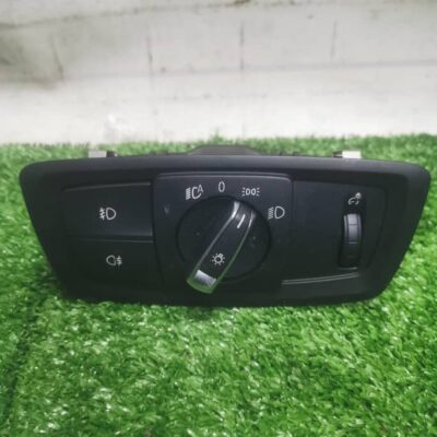 BMW F20 LCI Head Lamp Switch (With Warranty)