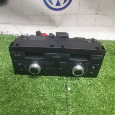 Audi Q7 4L0 Aircond Switch (With Warranty)