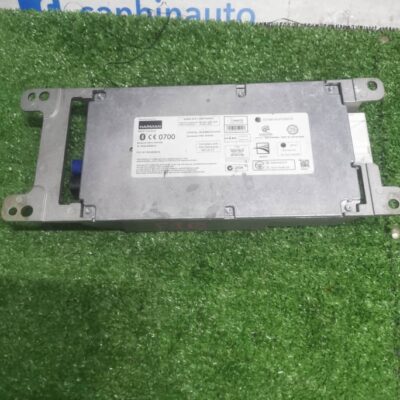 BMW F10 Bluetooth Module (With Warranty)