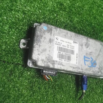 BMW F30 Rear Camera Module (With Warranty)