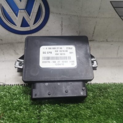 Benz W246 Parking Module (With Warranty)