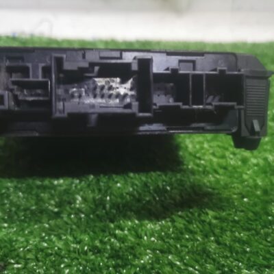 Benz W203 Rear Left Door Module (No Warranty)