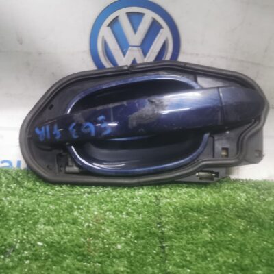 BMW E73 Front Left Door Handle (No Warranty)