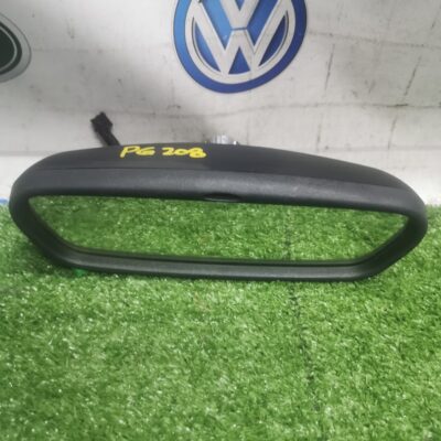 Peugeot 208 Canter Mirror (No Warranty)