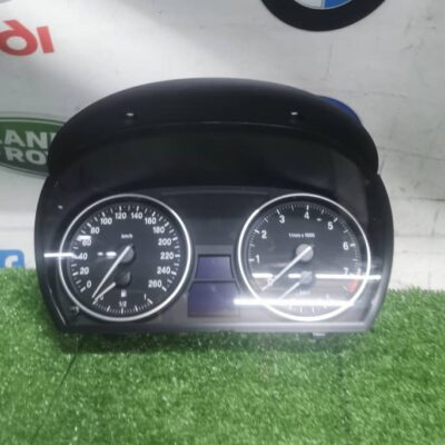 BMW X1 Meter (No Warranty)