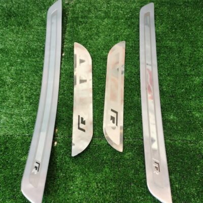 Volkswagen Golf MK6 R Door Sterp Set (No Warranty)