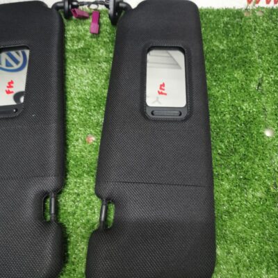 BMW F12 Sun Visor (No Warranty)