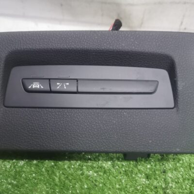 BMW F20 Deshbord Switch (With Warranty)