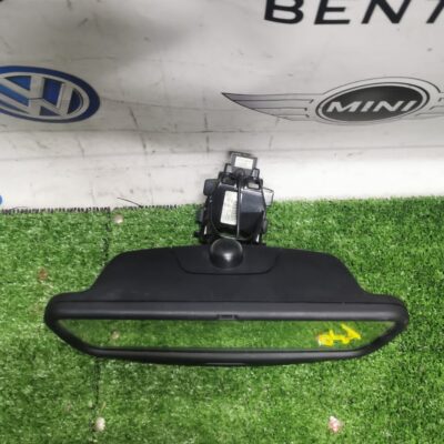 BMW F30 Roof Mirror (With Warranty)