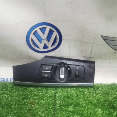 BMW X3 F25 Head Lamp Switch (With Warranty)