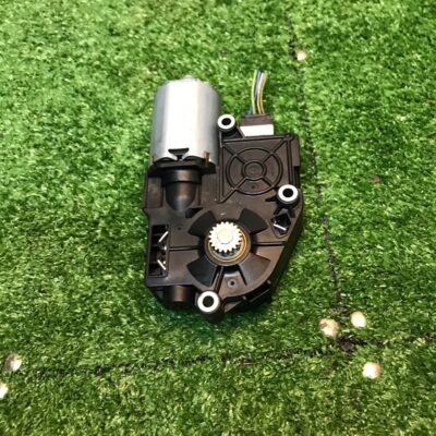 BMW F10 Sun Roof Motor (With Warranty)