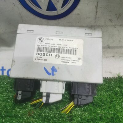 BMW X1 Parking Sensor Module (With Warranty)