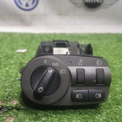 BMW Z4 E85 Head Lamp Switch (With Warranty)