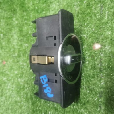 Benz B180 Head Lamp Switch (With Warranty)