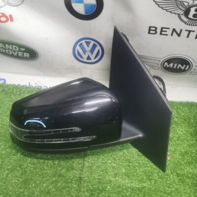 Benz W246 Right Side Mirror (With Warranty)