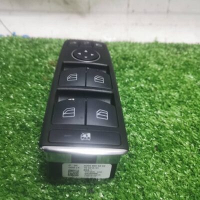 Benz W204 Main Switch (With Warranty)