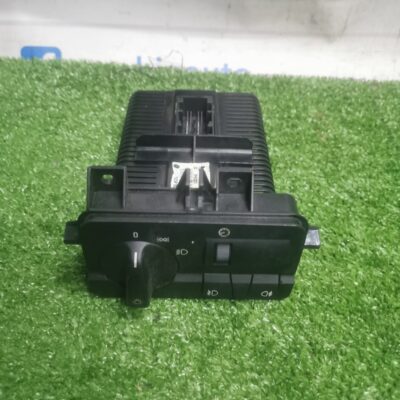 BMW E46 Head Lamp Switch (With Warranty)