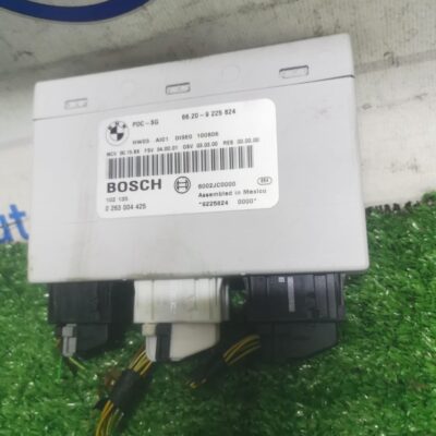 BMW E90 PDC ECU (With Warranty)