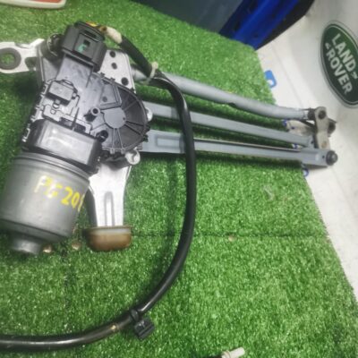 Peugeot 208 Wiper Motor (With Warranty)