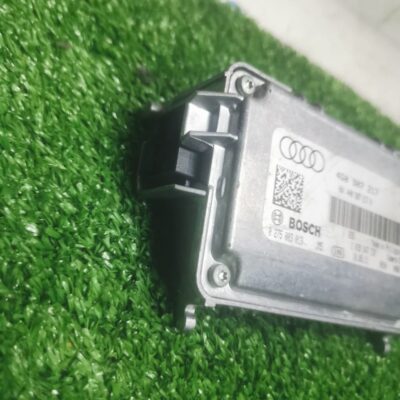 Audi A6 C7 Front Camera (With Warranty)