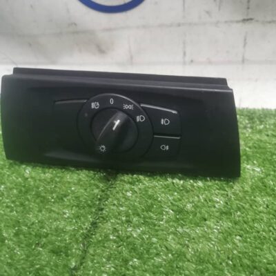 BMW E90 PRE LCI Head Lamp Switch (With Warranty)