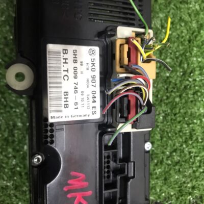 Volkswagen MK6 Aircond Switch (With Warranty)