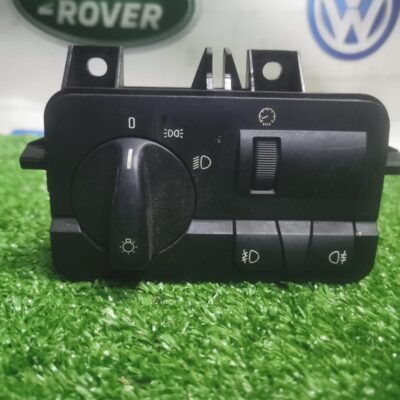 BMW E46 Head Lamp Switch (With Warranty)