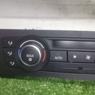 BMW X1 Aircond Switch (With Warranty)