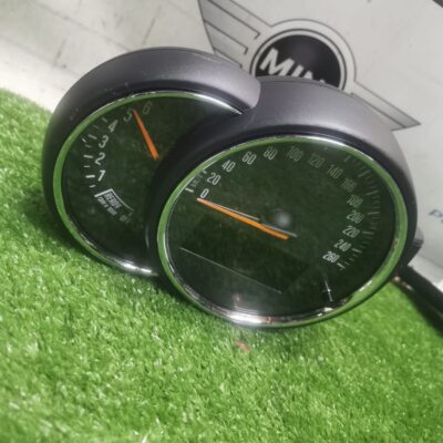 Mini Cooper F56 Cluster (With Warranty)