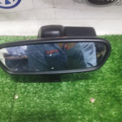 Peugeot 508 Roof Mirror (No Warranty)