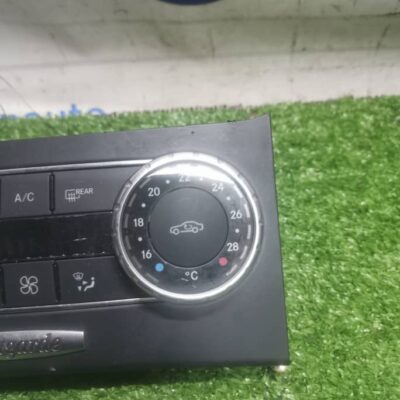 Benz W204 Aircond Switch (With Warranty)