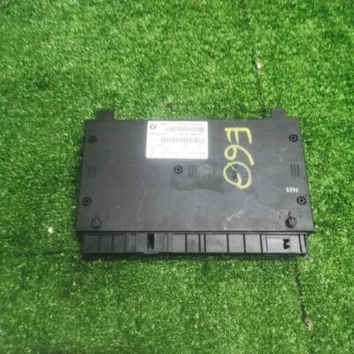 BMW E60 Seat Module (With Warranty)