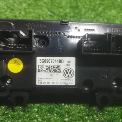 Volkswagen MK7 Aircond Switch (With Warranty)