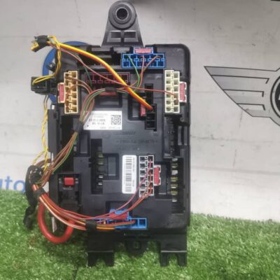 BMW F30 Fuse Box (No Warranty)